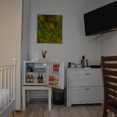 Kiki'S B&B Basel Eksteriør bilde