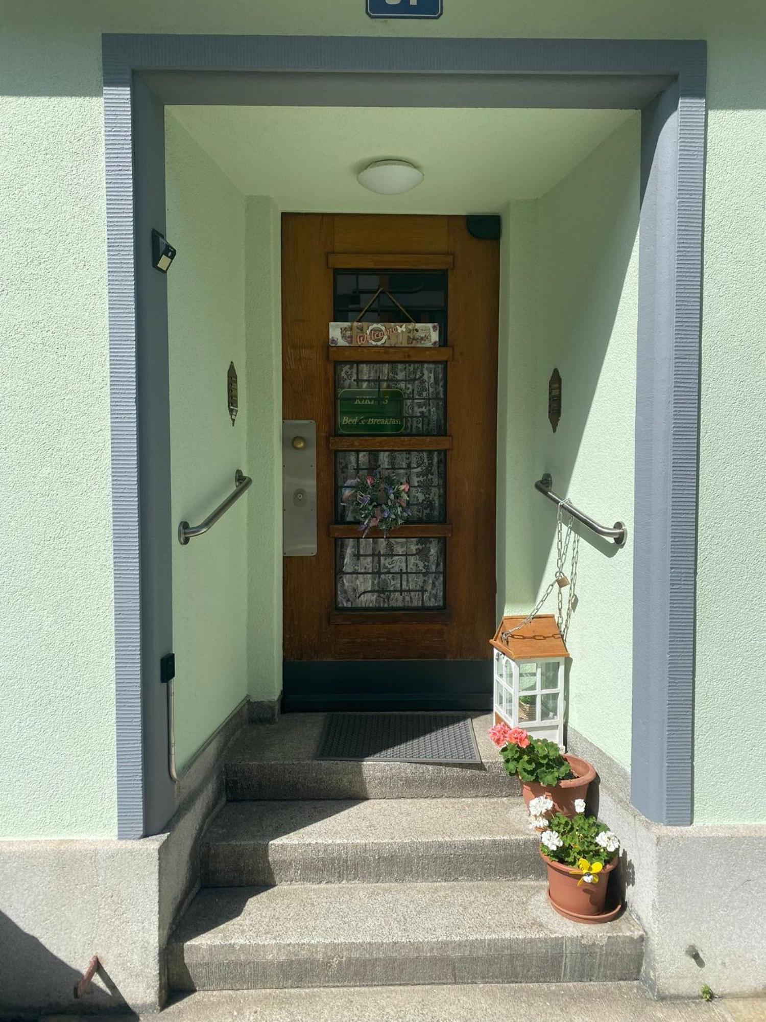 Kiki'S B&B Basel Eksteriør bilde