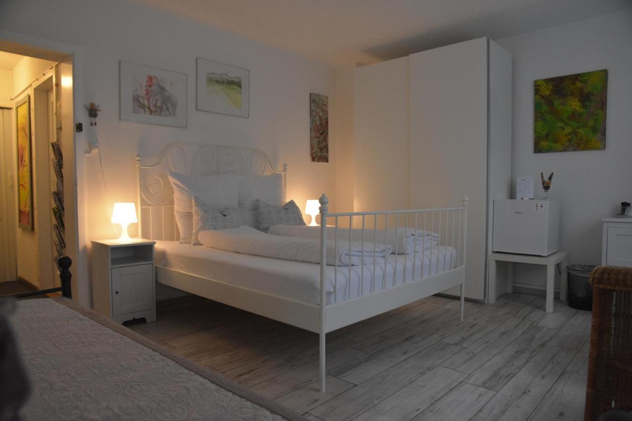 Kiki'S B&B Basel Eksteriør bilde