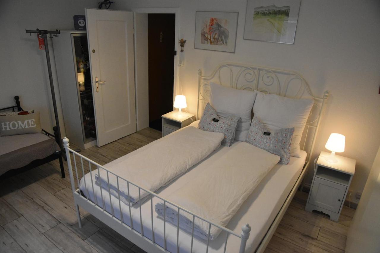 Kiki'S B&B Basel Eksteriør bilde