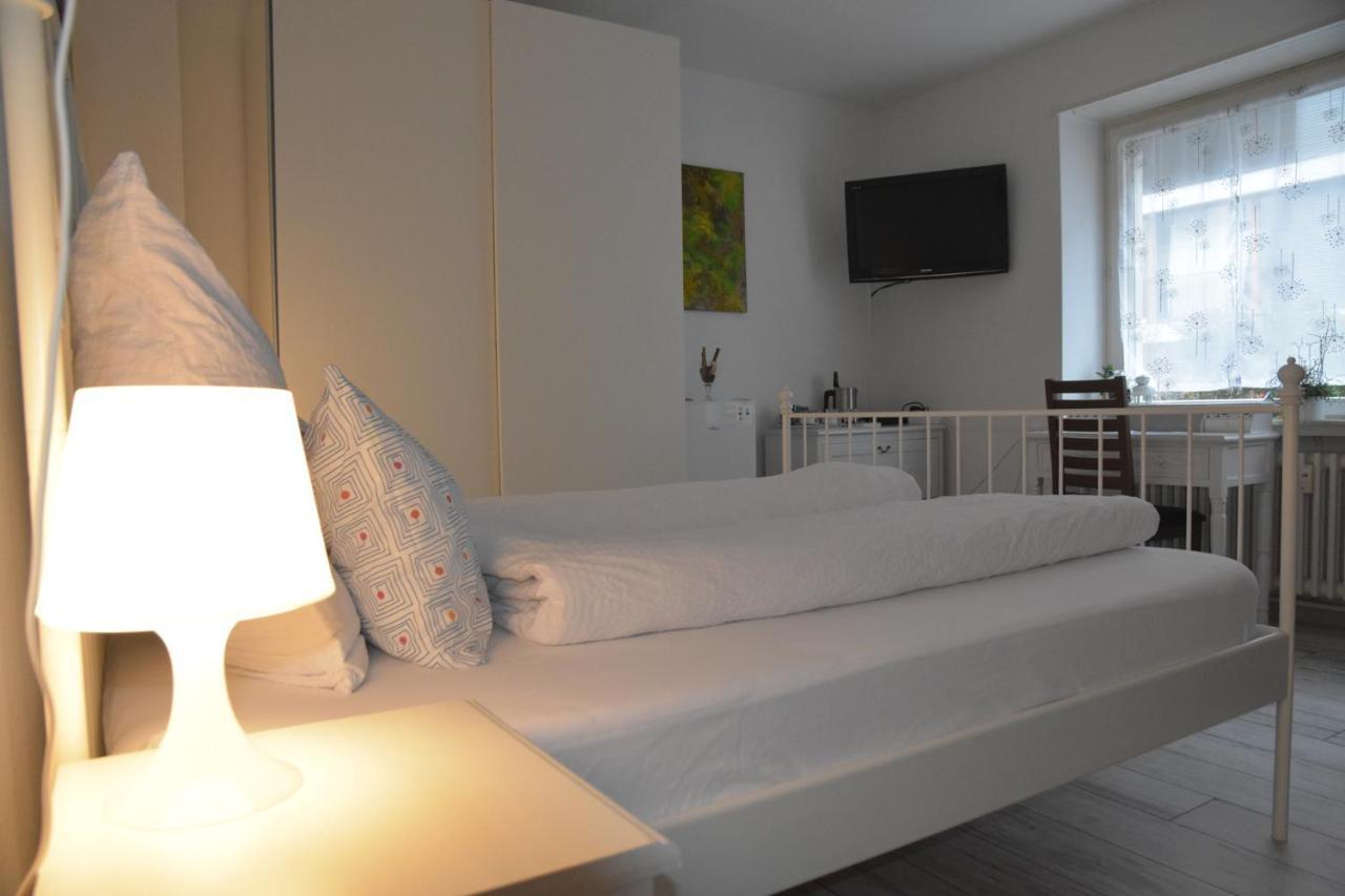 Kiki'S B&B Basel Eksteriør bilde