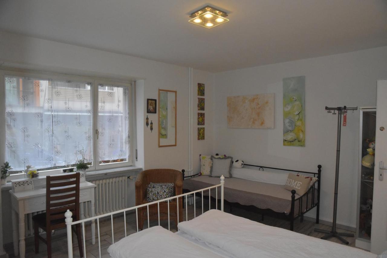 Kiki'S B&B Basel Eksteriør bilde