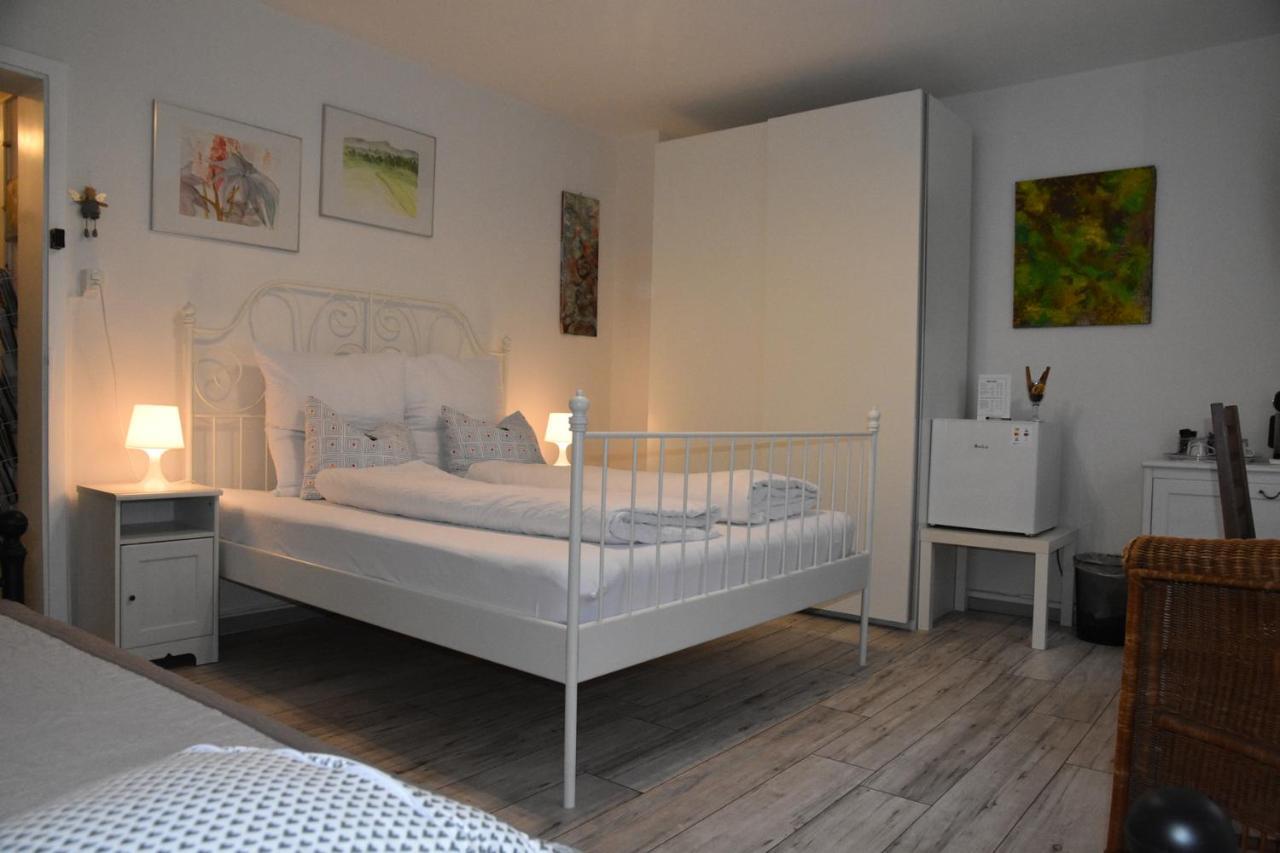 Kiki'S B&B Basel Eksteriør bilde