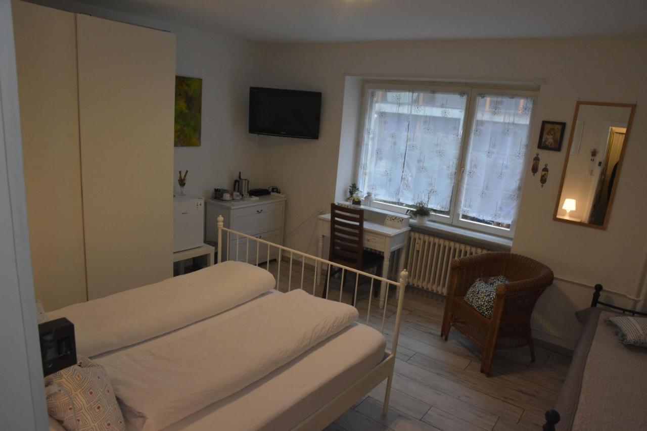 Kiki'S B&B Basel Eksteriør bilde