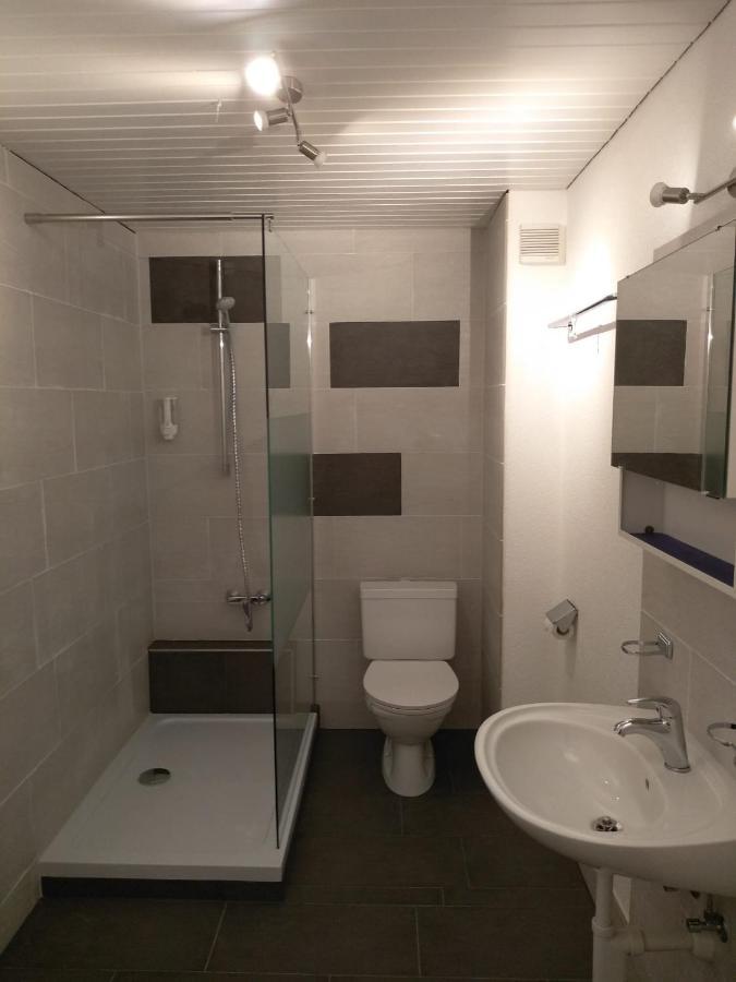 Kiki'S B&B Basel Eksteriør bilde
