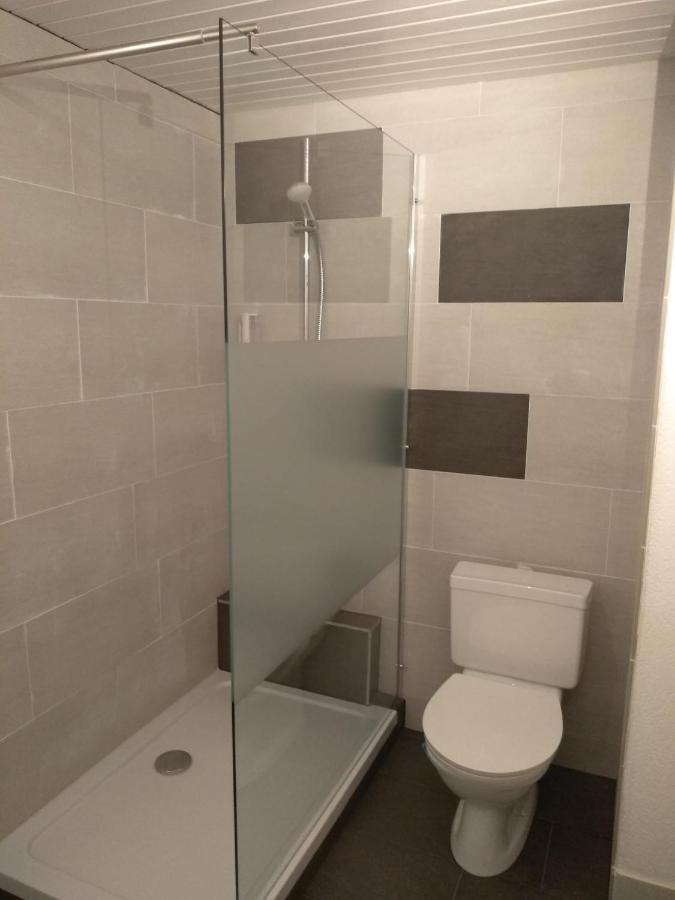 Kiki'S B&B Basel Eksteriør bilde